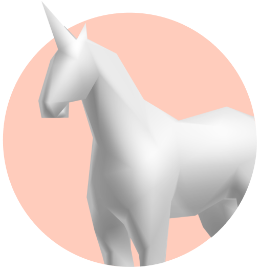 unicorn