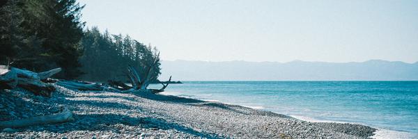 coast