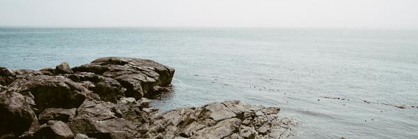 sea